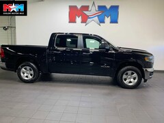 2026 Ram 1500 Big Horn Pickup