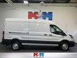 Ford Transit Cargo Van