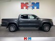 Toyota Tacoma 4WD