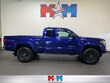 Toyota Tacoma 4WD