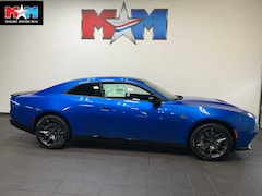 2026 Dodge Charger Scat Pack Coupe