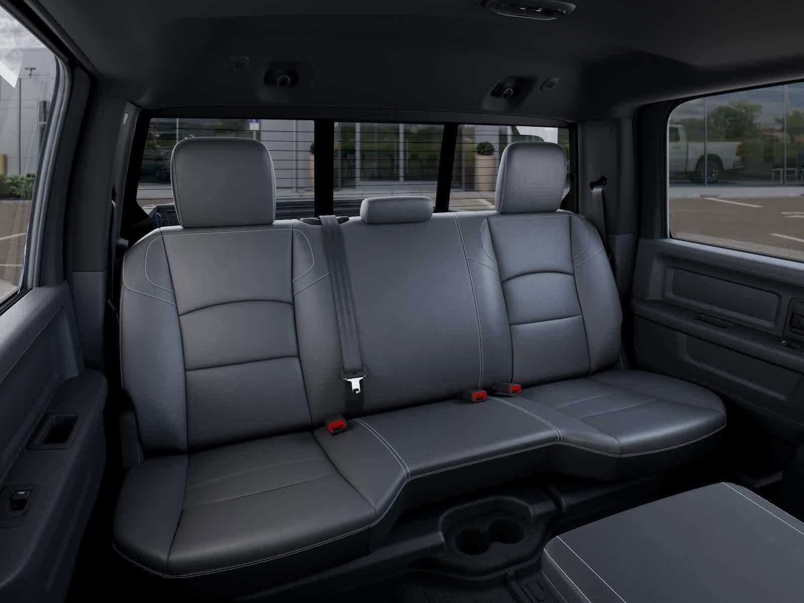 2026 RAM 2500 Tradesman - Photo 26