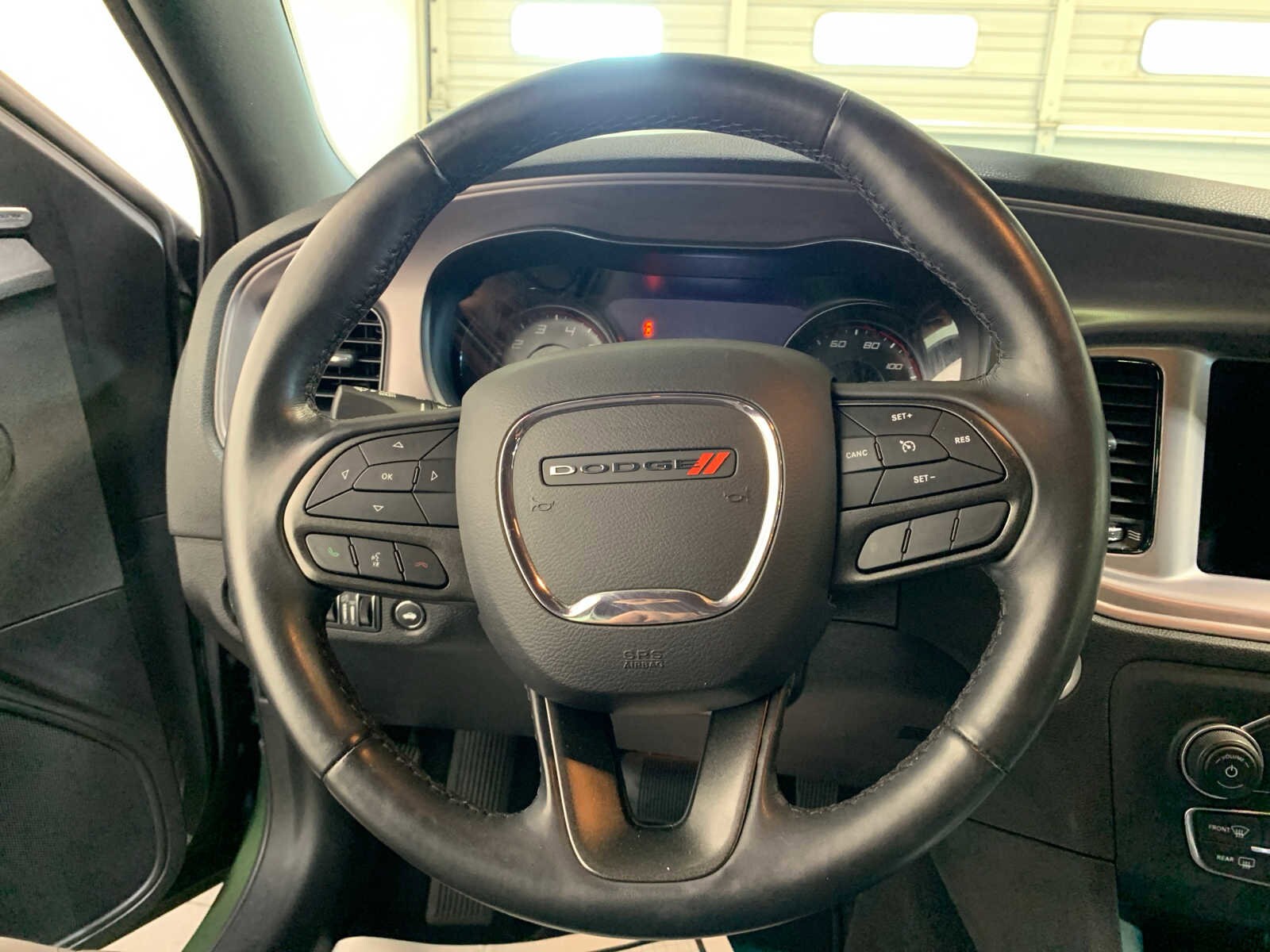 2023 Dodge Charger SXT photo 4