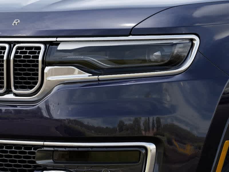 2025 Jeep Wagoneer Series II - Photo 20
