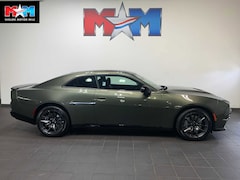 2026 Dodge Charger Scat Pack Coupe
