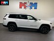  Jeep Grand Cherokee L