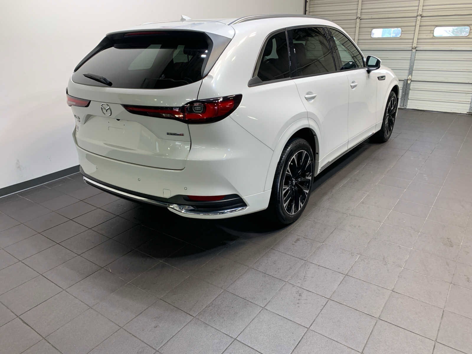 2024 Mazda CX-90 3.3 Turbo S photo 3