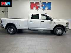 2026 Ram 3500 Tradesman Pickup