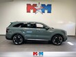 Kia Sorento Hybrid