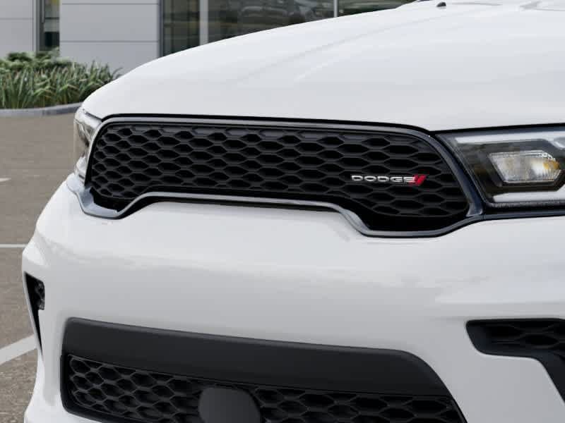 2026 Dodge Durango GT - Photo 22