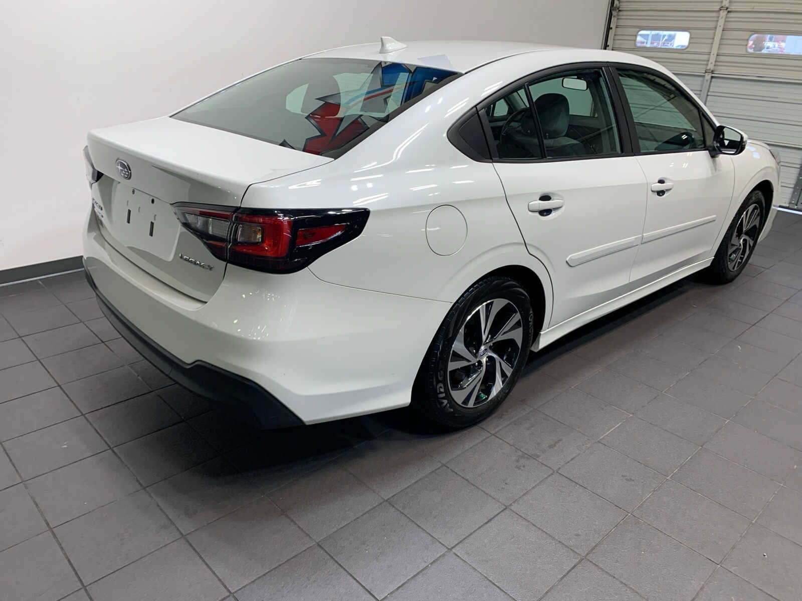 2023 Subaru Legacy Premium photo 3