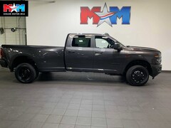 2026 Ram 3500 Big Horn Pickup