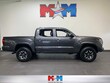 Toyota Tacoma 4WD