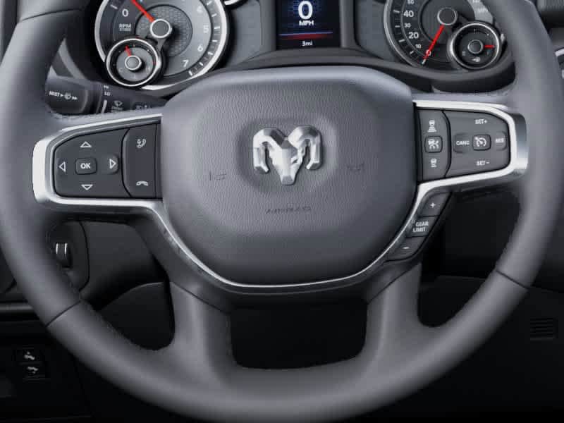 2026 RAM 1500 Big Horn/Lone Star - Photo 24