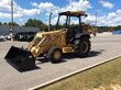 Ford F455D Tractor