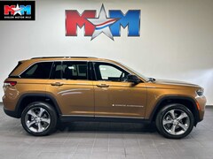 2026 Jeep Grand Cherokee Limited Sport Utility