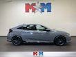 Honda Civic Hatchback