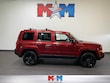  Jeep Patriot