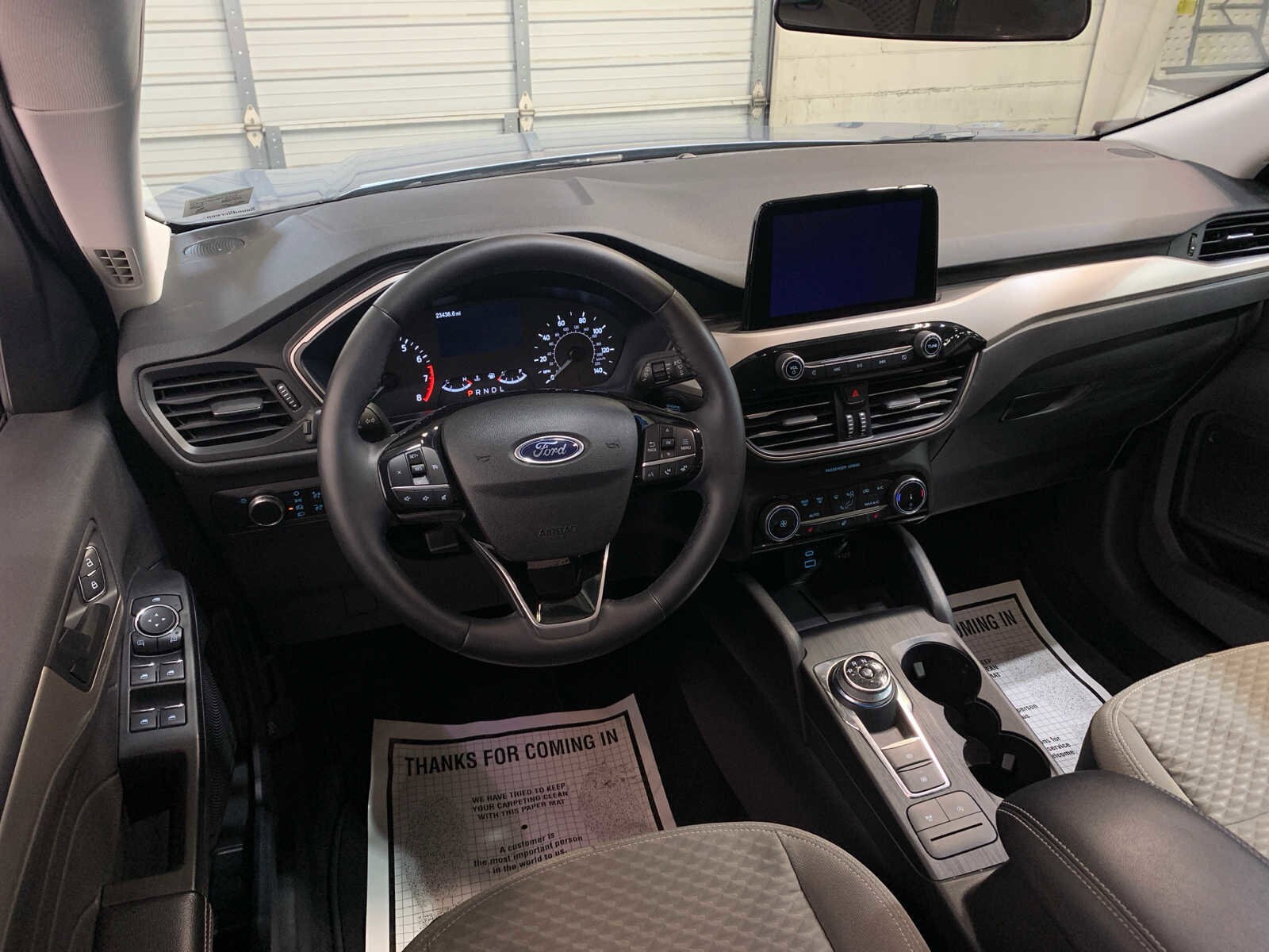 2022 Ford Escape SE photo 4