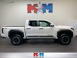 Toyota Tacoma 4WD