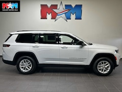 2026 Jeep Grand Cherokee L Laredo X Sport Utility