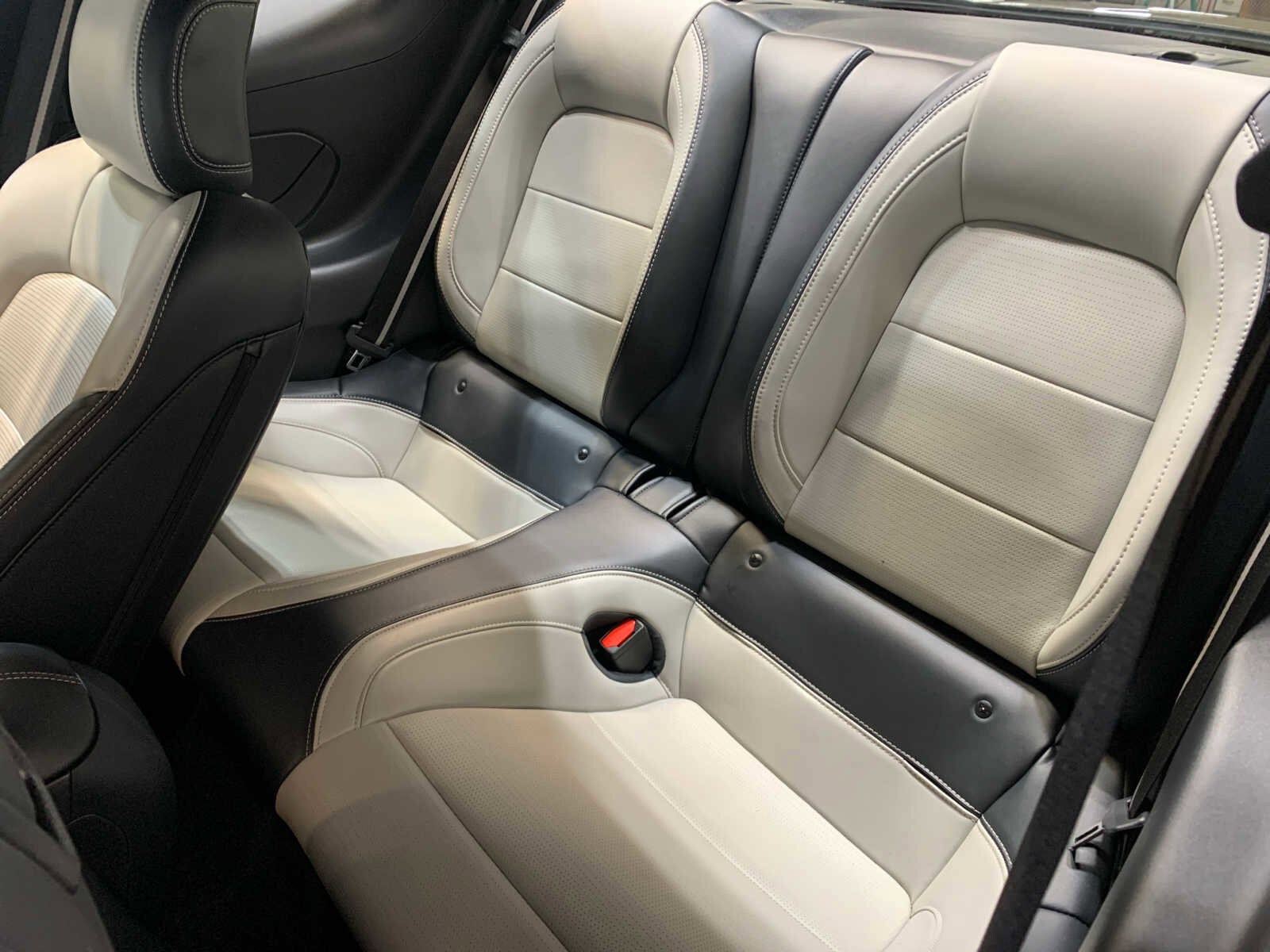 2024 Ford Mustang GT Premium photo 4