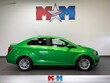 Chevrolet Sonic