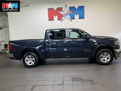 2026 Ram 1500 Big Horn Pickup