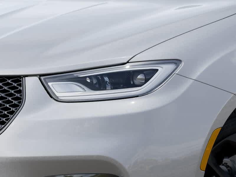 2026 Chrysler Pacifica Limited - Photo 20