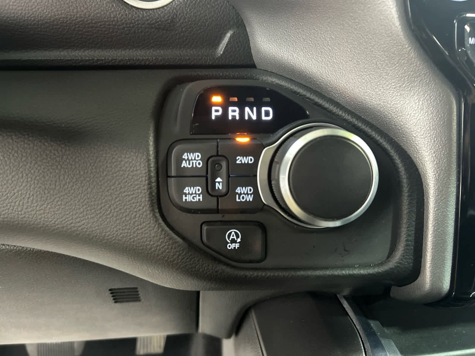 2025 RAM Ram 1500 Pickup Big Horn/Lone Star - Photo 7