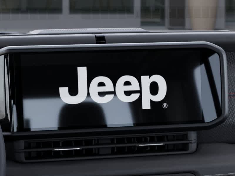 2025 Jeep Gladiator Rubicon X - Photo 18