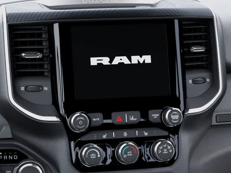 2026 RAM 1500 Big Horn/Lone Star - Photo 27