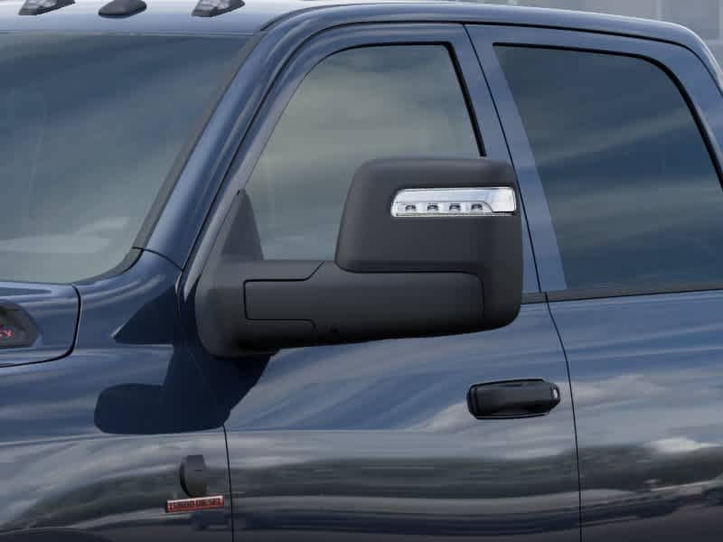 2026 RAM 2500 Tradesman - Photo 23