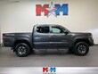 Toyota Tacoma 4WD