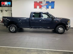 2026 Ram 3500 Tradesman Pickup
