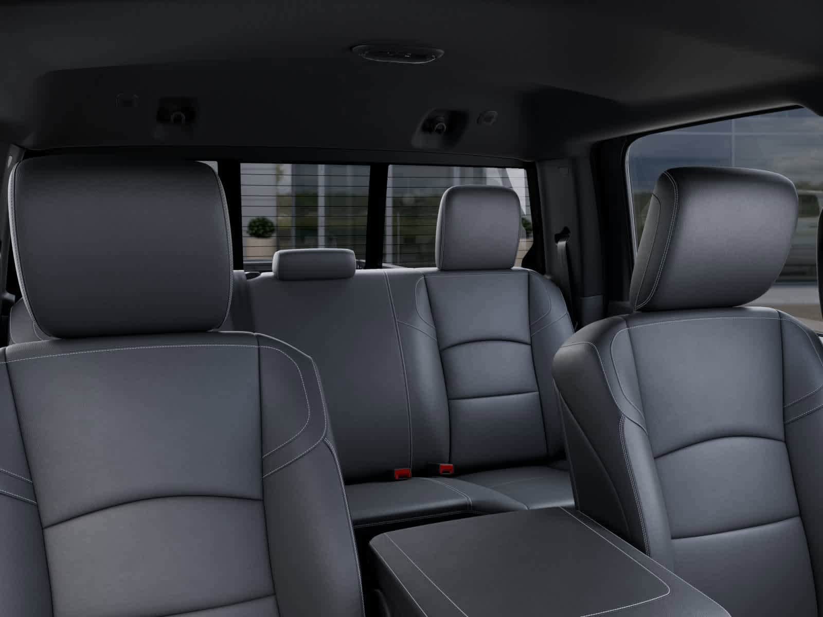 2026 RAM 2500 Tradesman - Photo 37