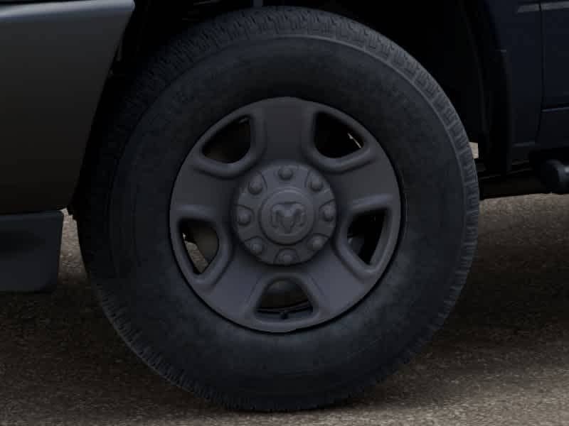 2026 RAM 2500 Tradesman - Photo 16