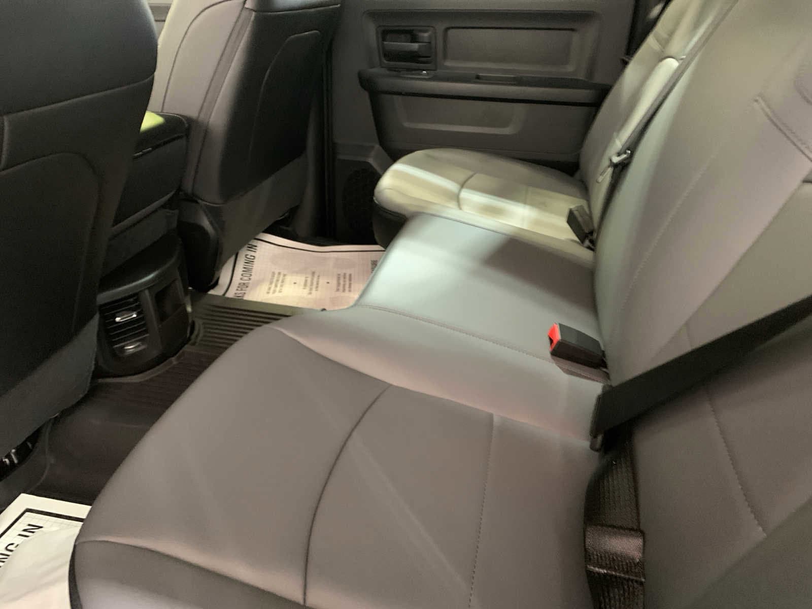 2026 RAM 2500 Tradesman - Photo 9