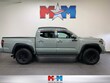 Toyota Tacoma 4WD