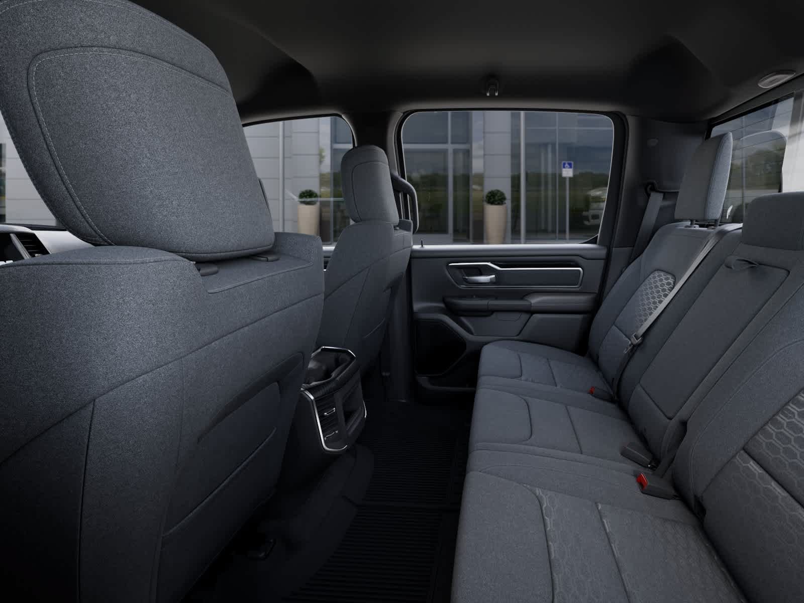 2026 RAM 1500 Big Horn/Lone Star - Photo 32