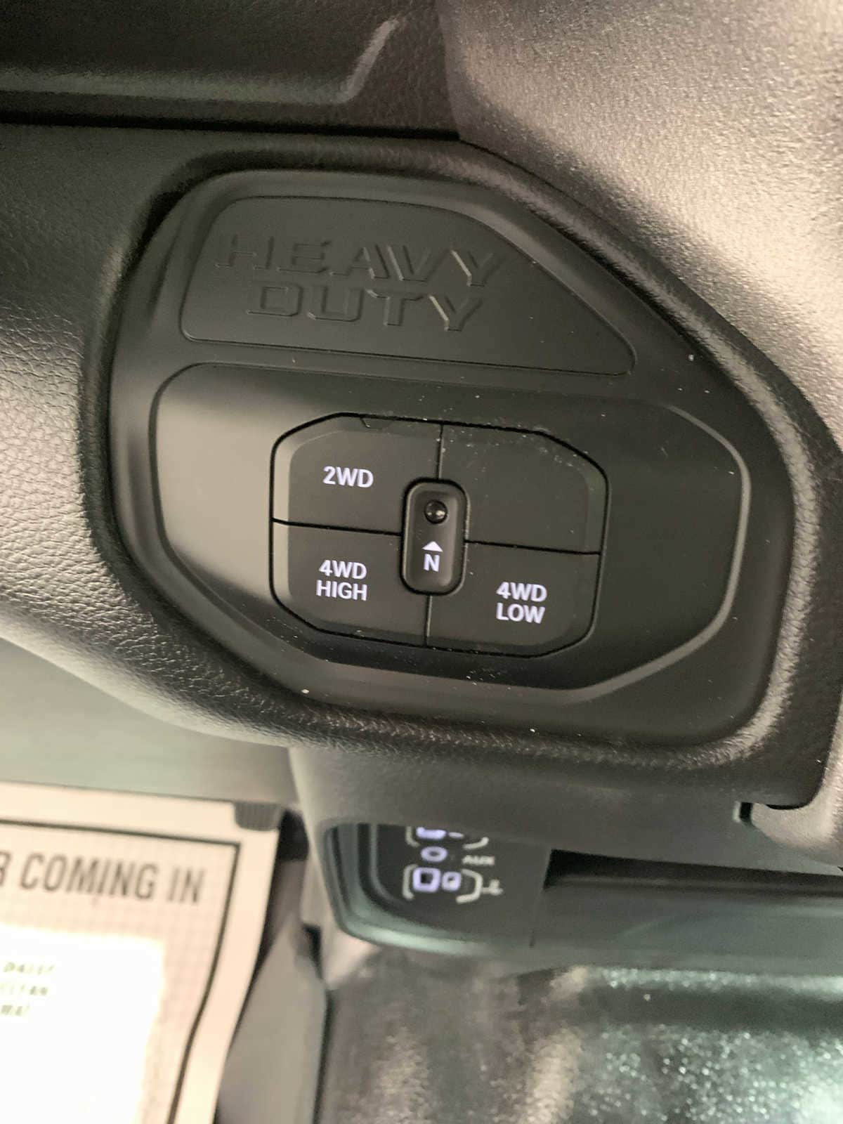2026 RAM 2500 Tradesman - Photo 15
