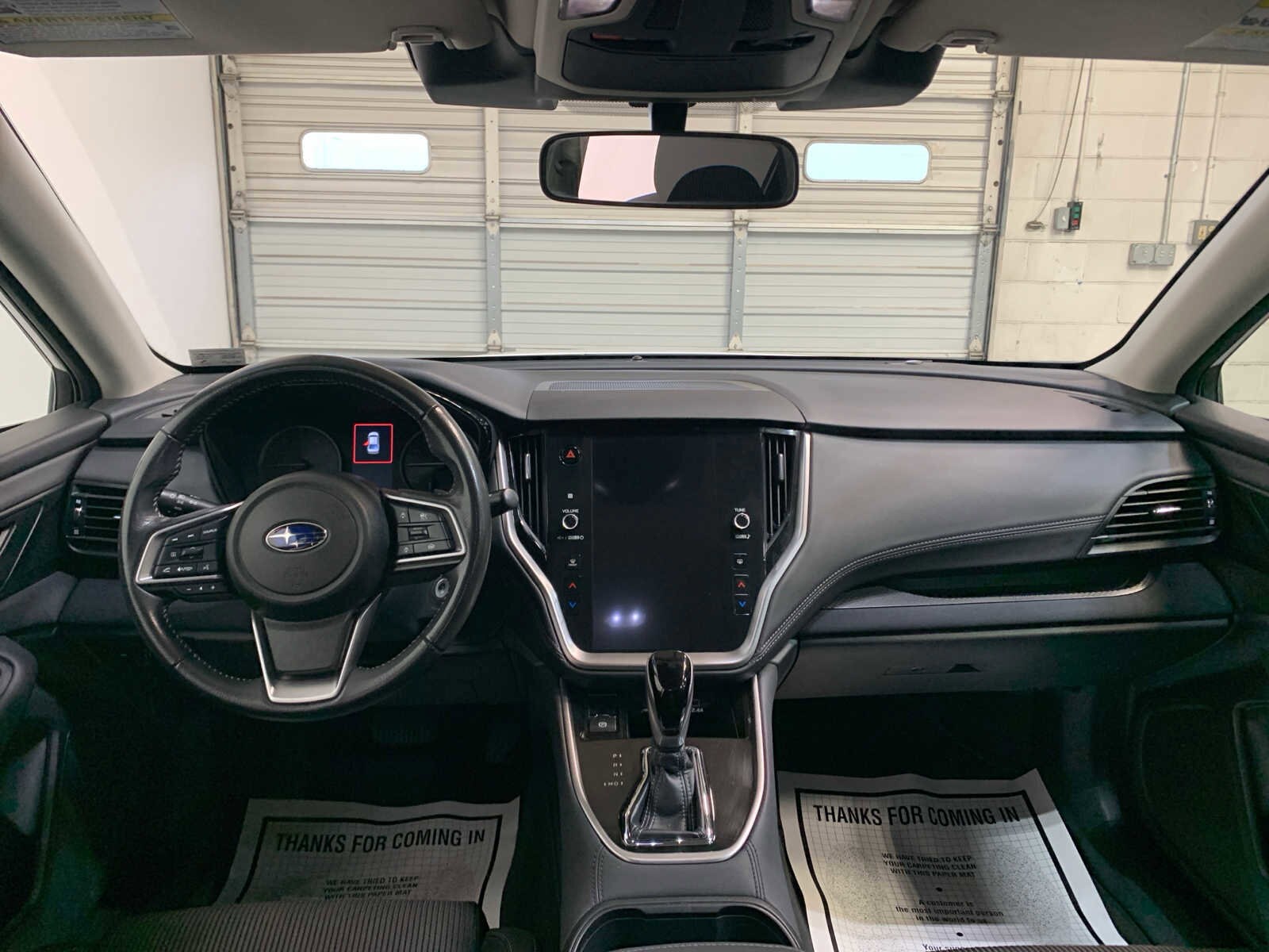 2023 Subaru Legacy Premium photo 4