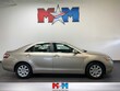 Toyota Camry Hybrid