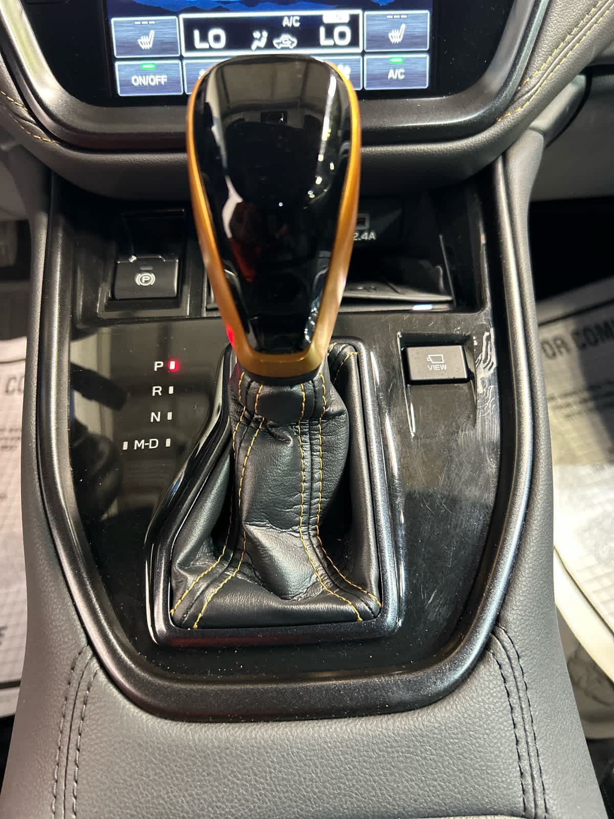 2024 Subaru Outback Wilderness - Photo 7