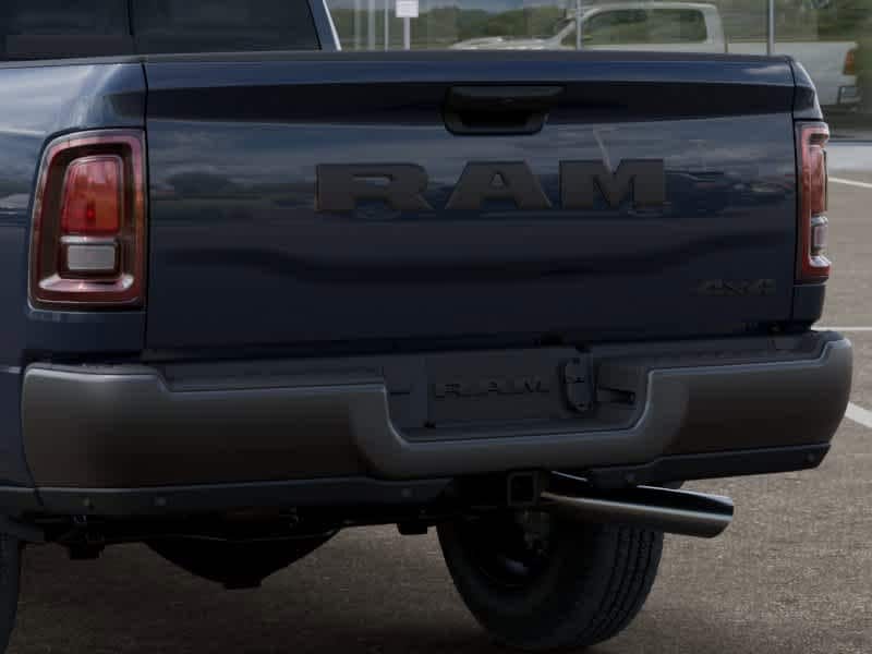 2026 RAM 2500 Tradesman - Photo 24