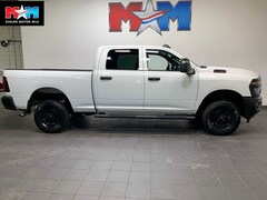 2026 Ram 2500 Tradesman Pickup