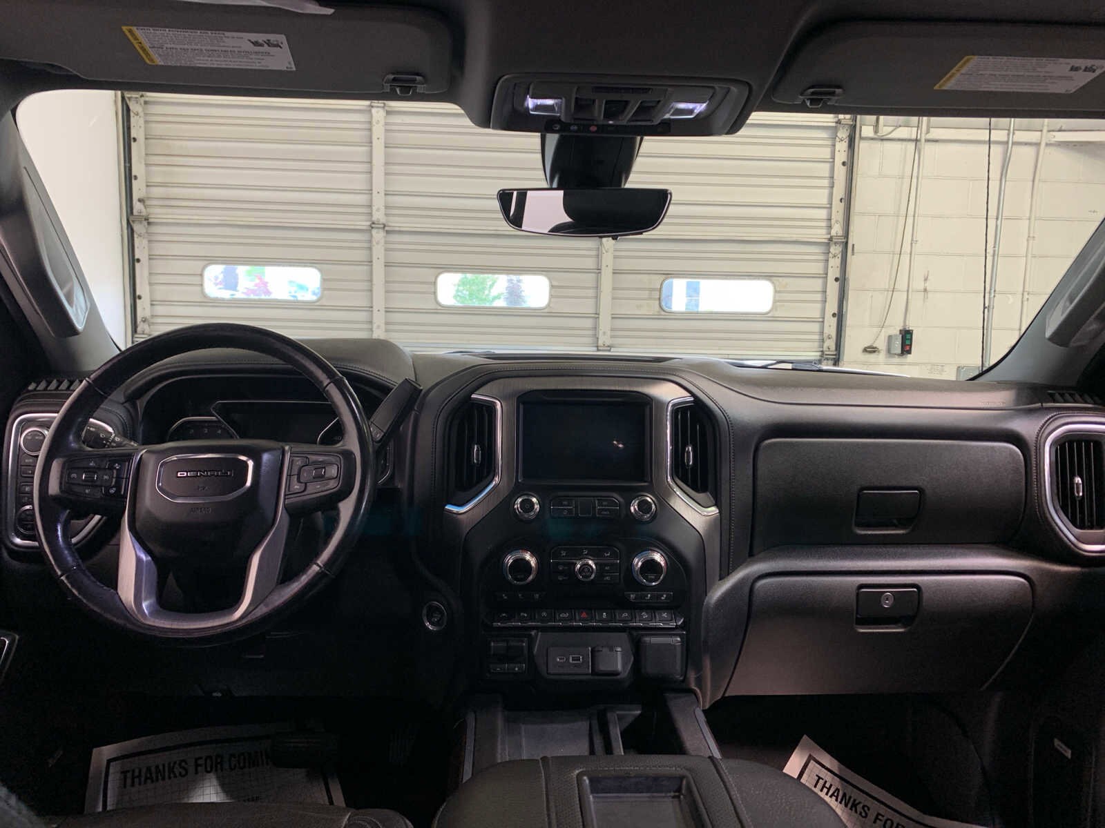 2020 Gmc Sierra 1500 Denali photo 4