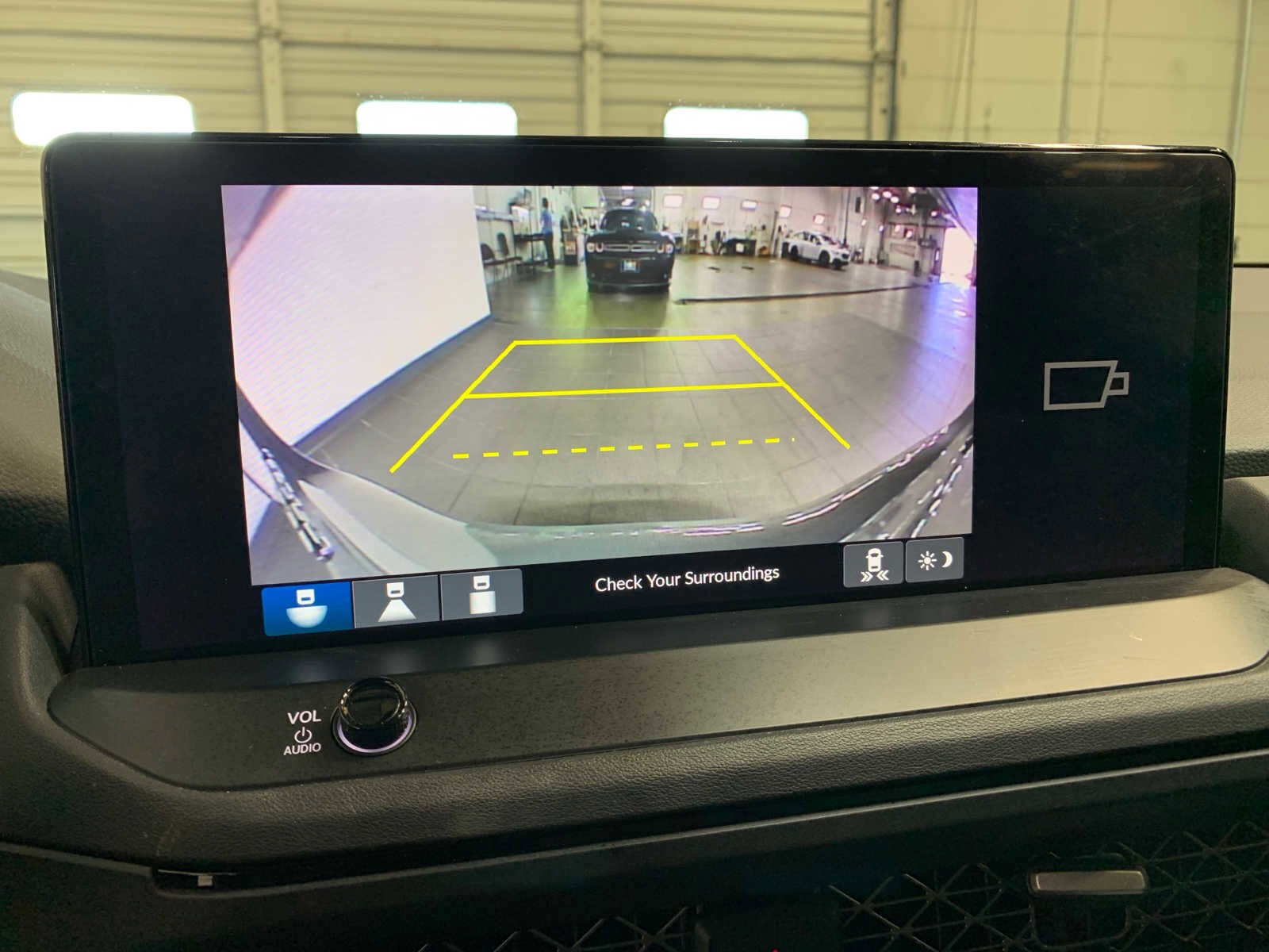 2025 Honda Accord Hybrid Sport-L photo 2