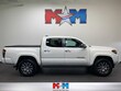 Toyota Tacoma 4WD