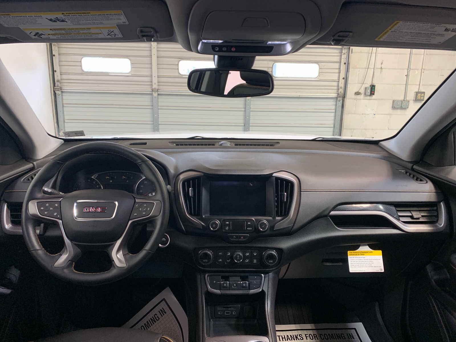 2024 Gmc Terrain AT4 photo 3